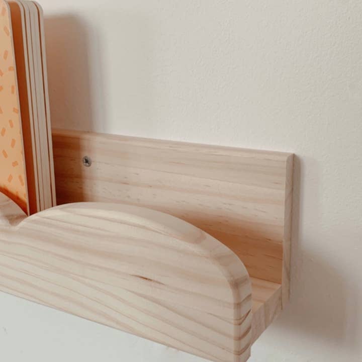 MINIPIU – Großhandel Wandregale – MINIPIU Regale in Wolkenform zum Aufhängen3