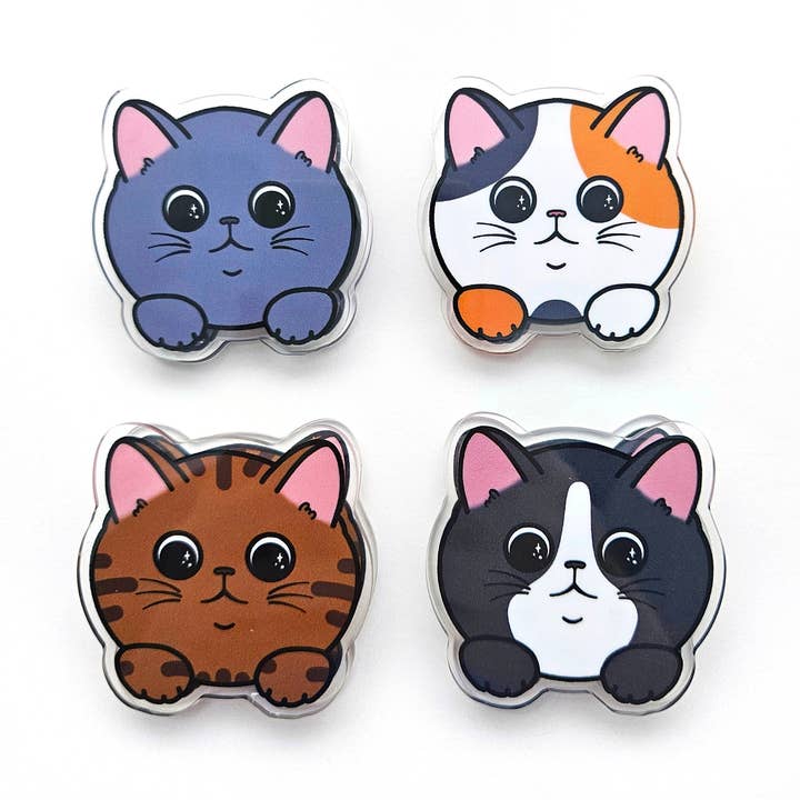 Kitty Multipurpose Clips for wholesale by These Things