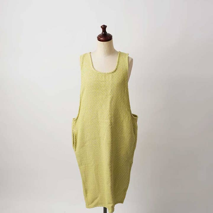 shesay - Wholesale Apron - Apron Dice Line Weave6