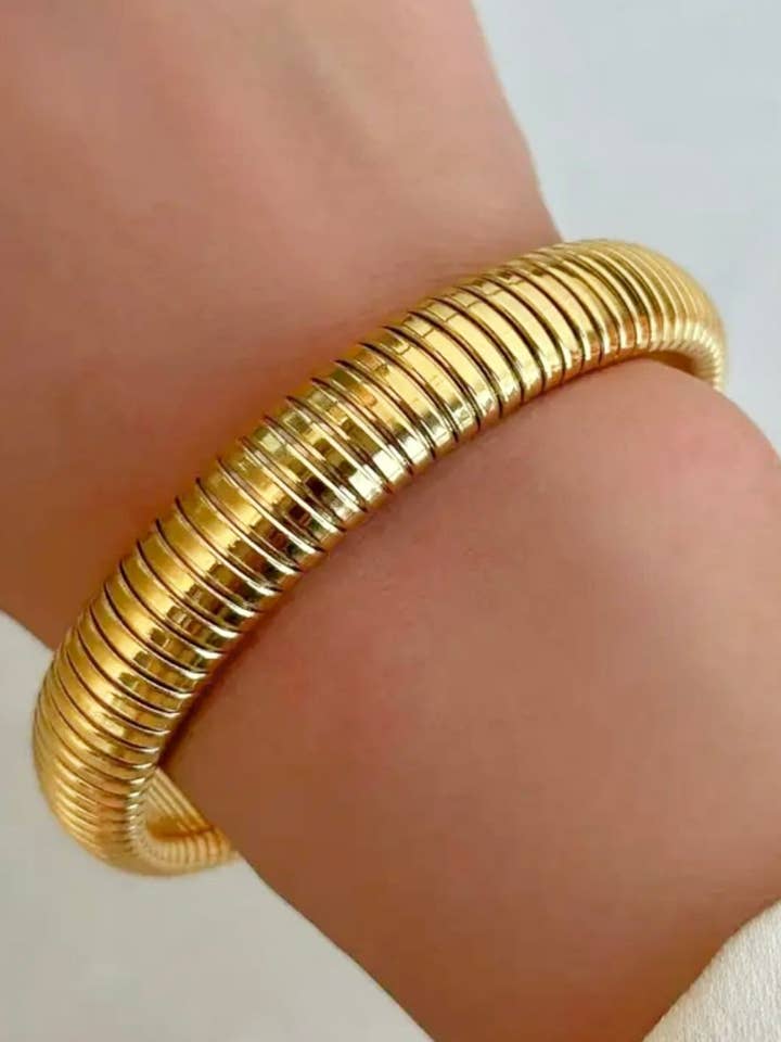 Bracelet Cobra pour la vente par Tahana Designs