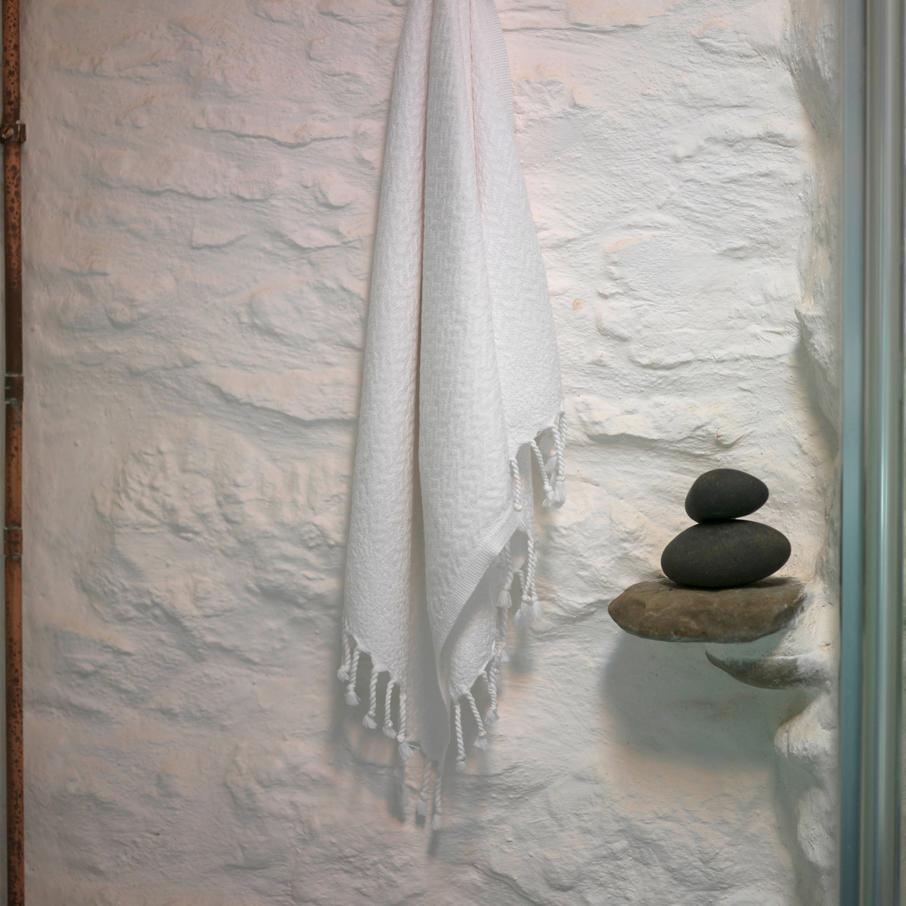 loom.ist - Wholesale Hand Towel - Spa Hand Towel1