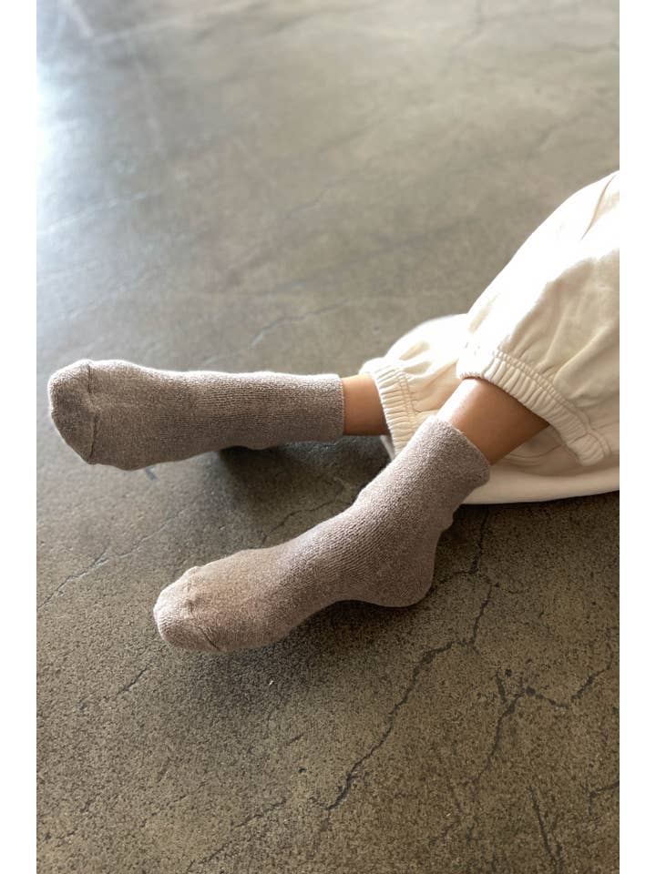 Le Bon Shoppe - Wholesale Socks - Women's - Cloud Socks