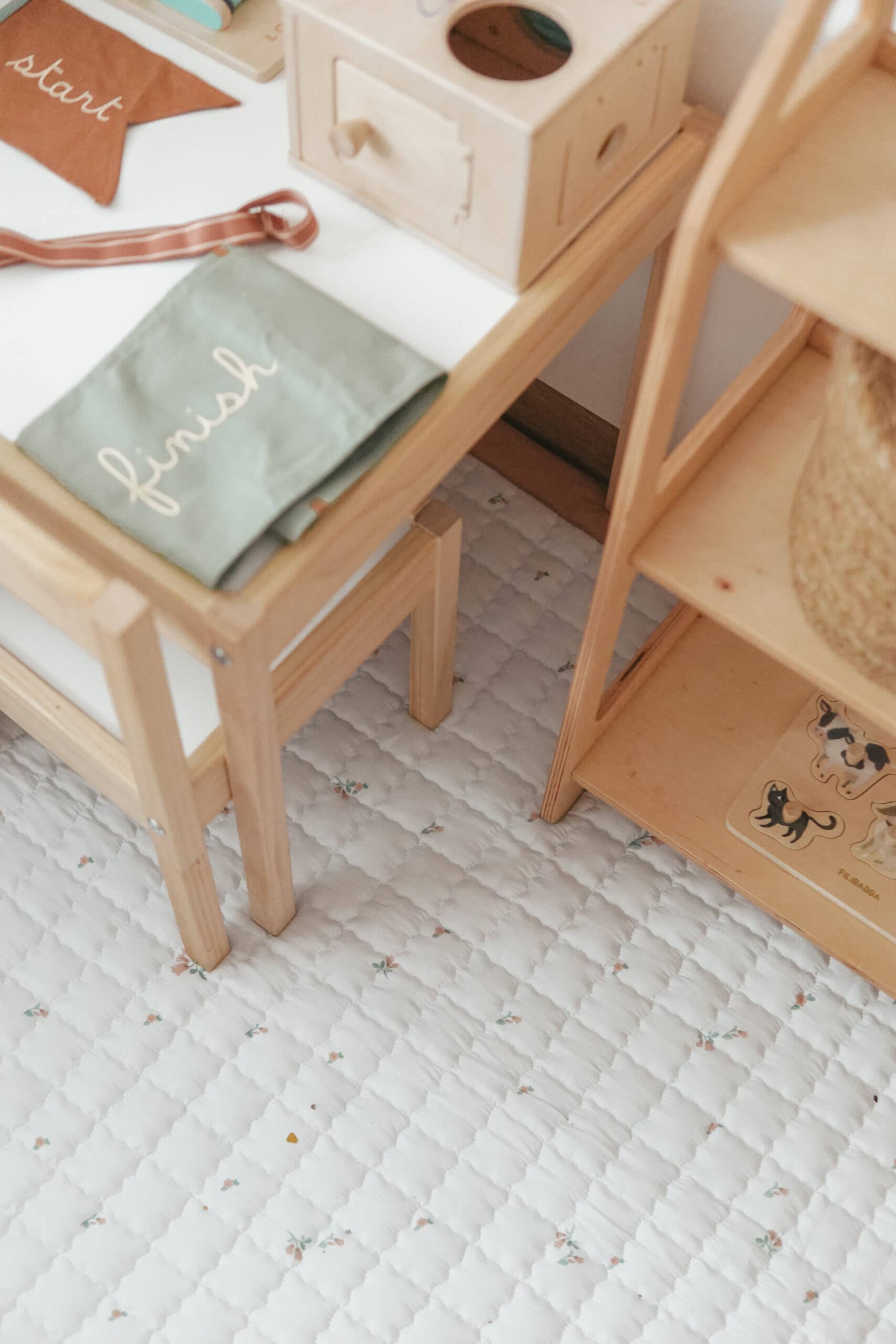 Love by Lily – wholesale Play mat – Kids & baby – Play Mat Spring6