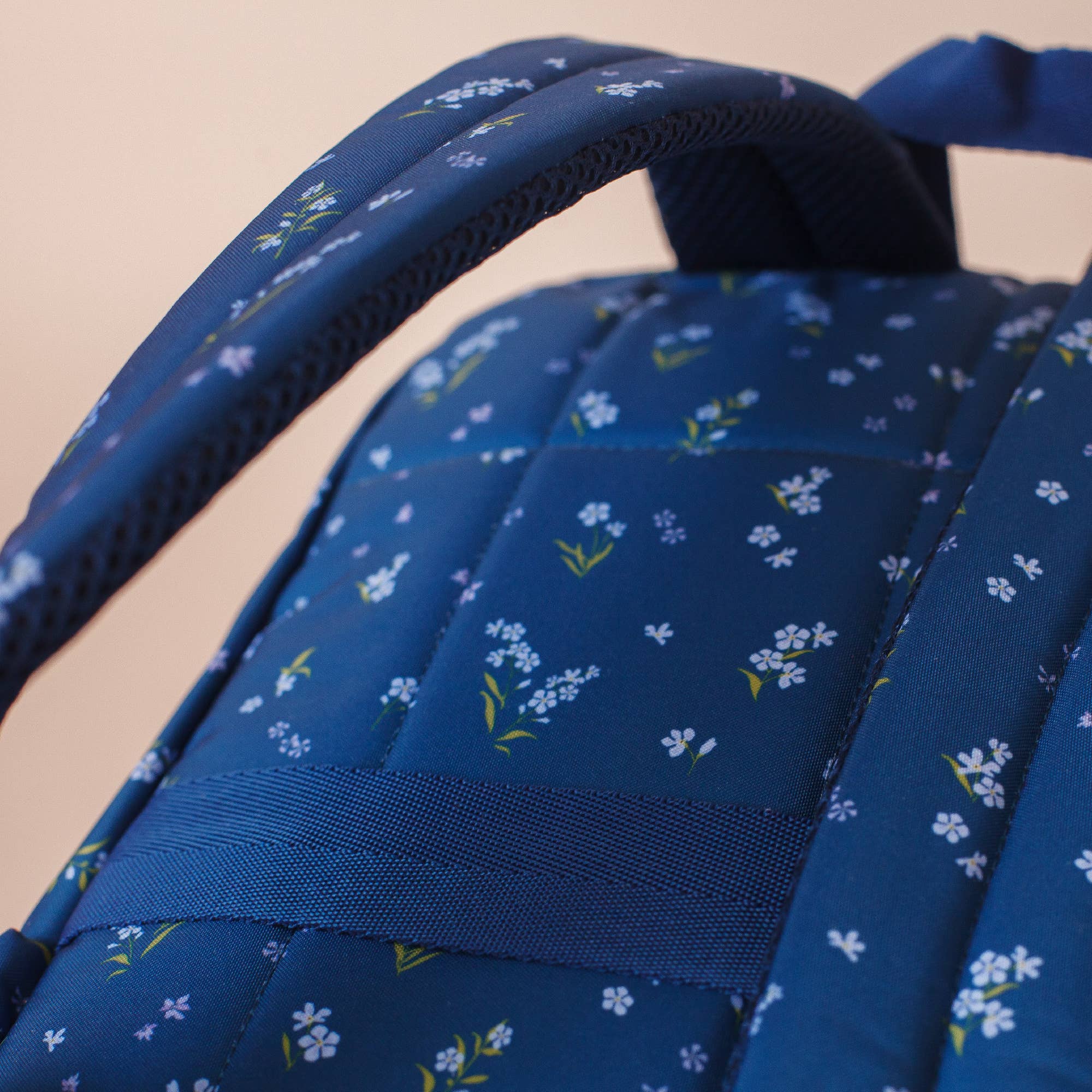 Fox & Fallow - Wholesale Backpack - Kids - Forget-Me-Not Backpack10