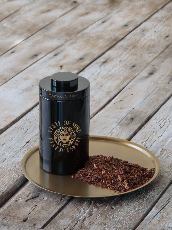 Voluptuous Seduction Tea for wholesale by State of Mind