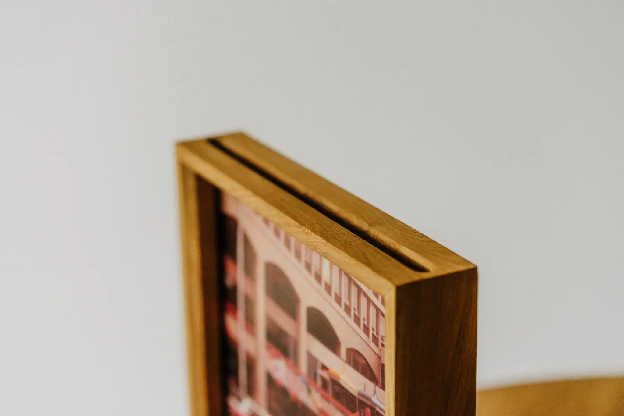 PromiDesign – Großhandel 3D-Wandkunst – Vinyl-Album-Wandrahmen, 12"-Plattenhüllendisplay, freistehend9