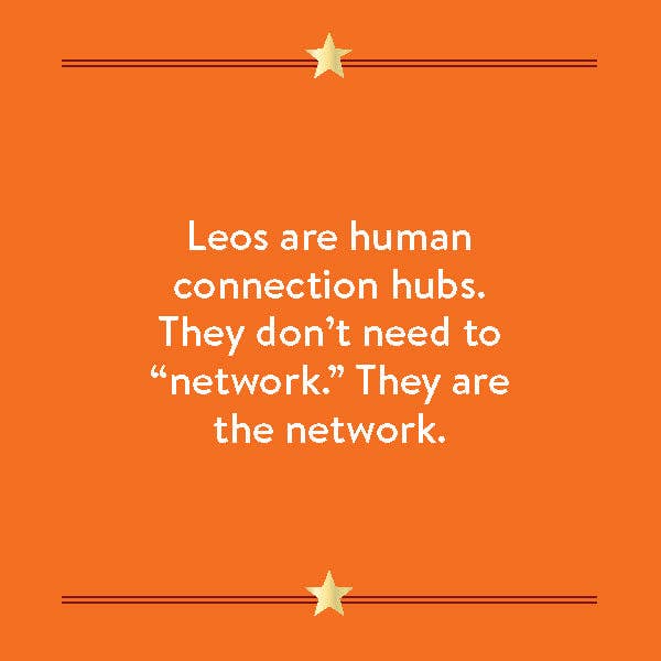 Chronicle Books - Wholesale Tarot Cards - Cosmo Cards: Leo3