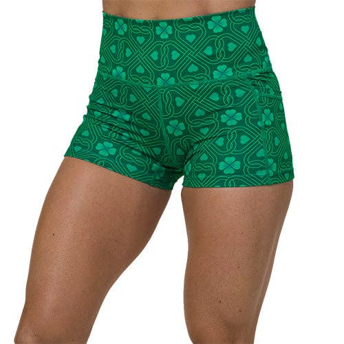 Pantaloncini | Nodi Celtici per la vendita all'ingrosso da parte di Constantly Varied Gear