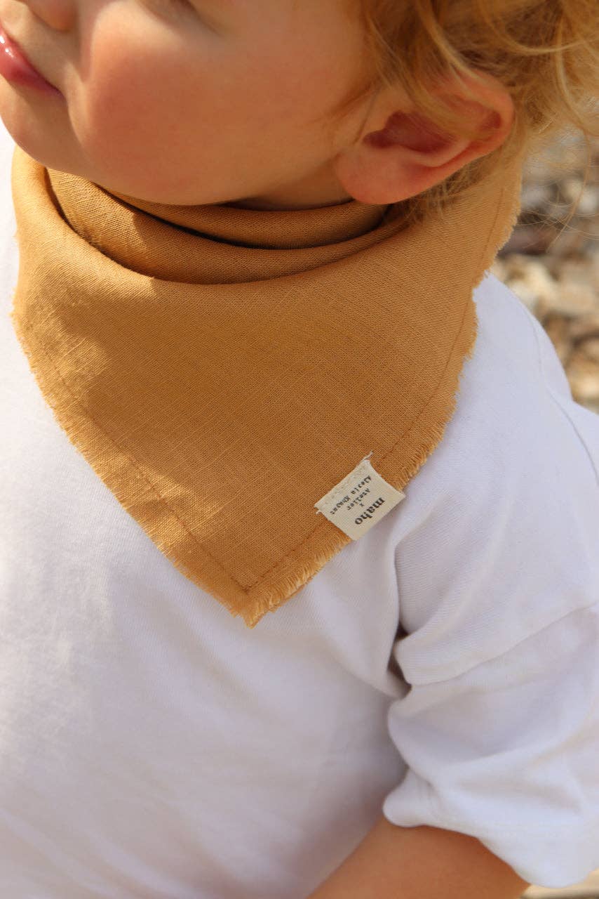 Maho - Wholesale Scarf - Kids - Liv Maho x Atelier Alexia Khayat20