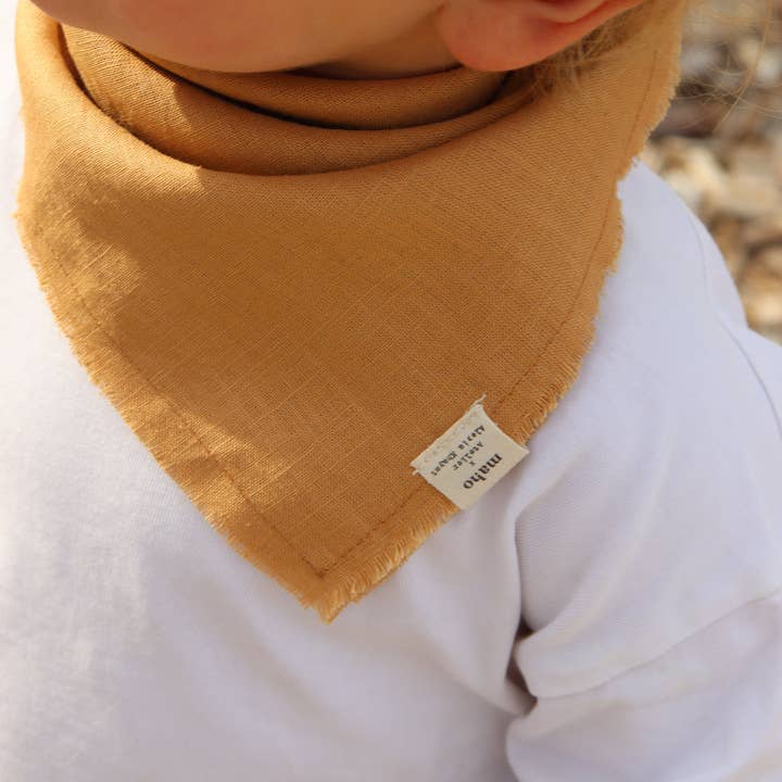 Maho - Wholesale Scarf - Kids - Liv Maho x Atelier Alexia Khayat20