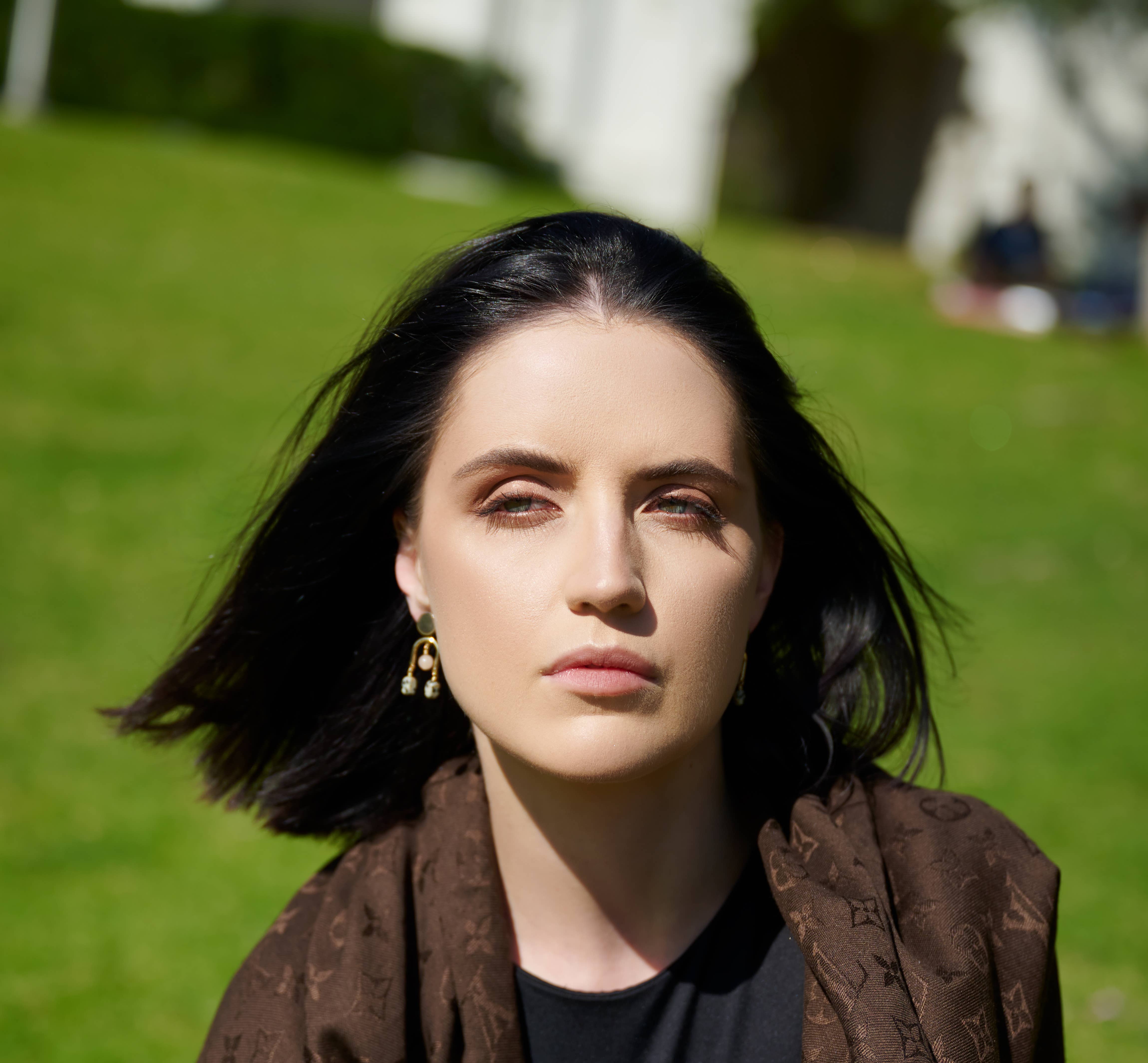 XTRA by Stacey - Vente Boucles d'oreilles pendantes - La boucle d'oreille Evelina6