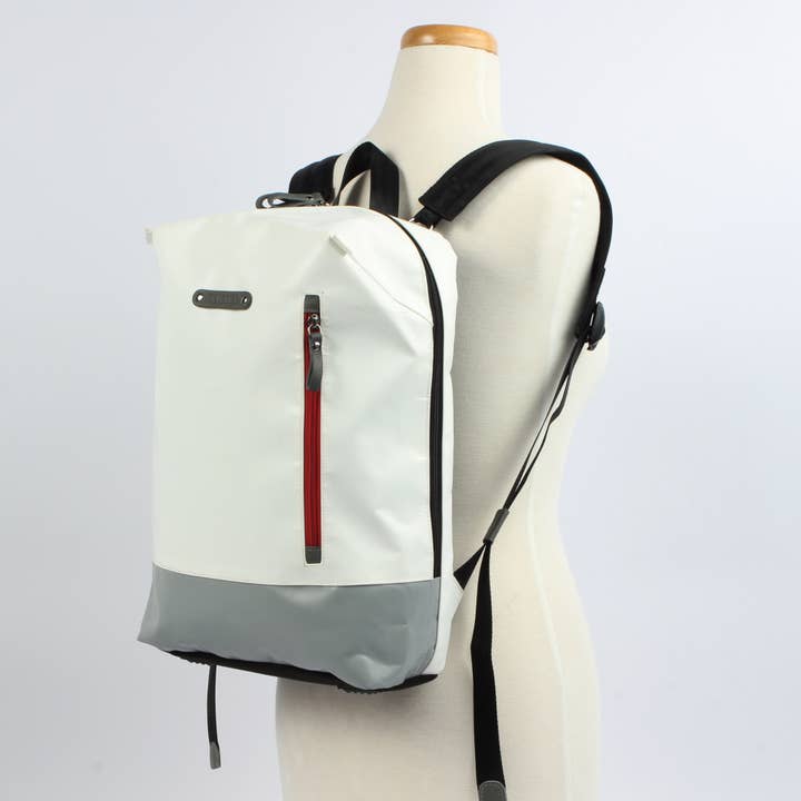 white grey blue Novis 7.1 white-grey-blue for wholesale on Faire4