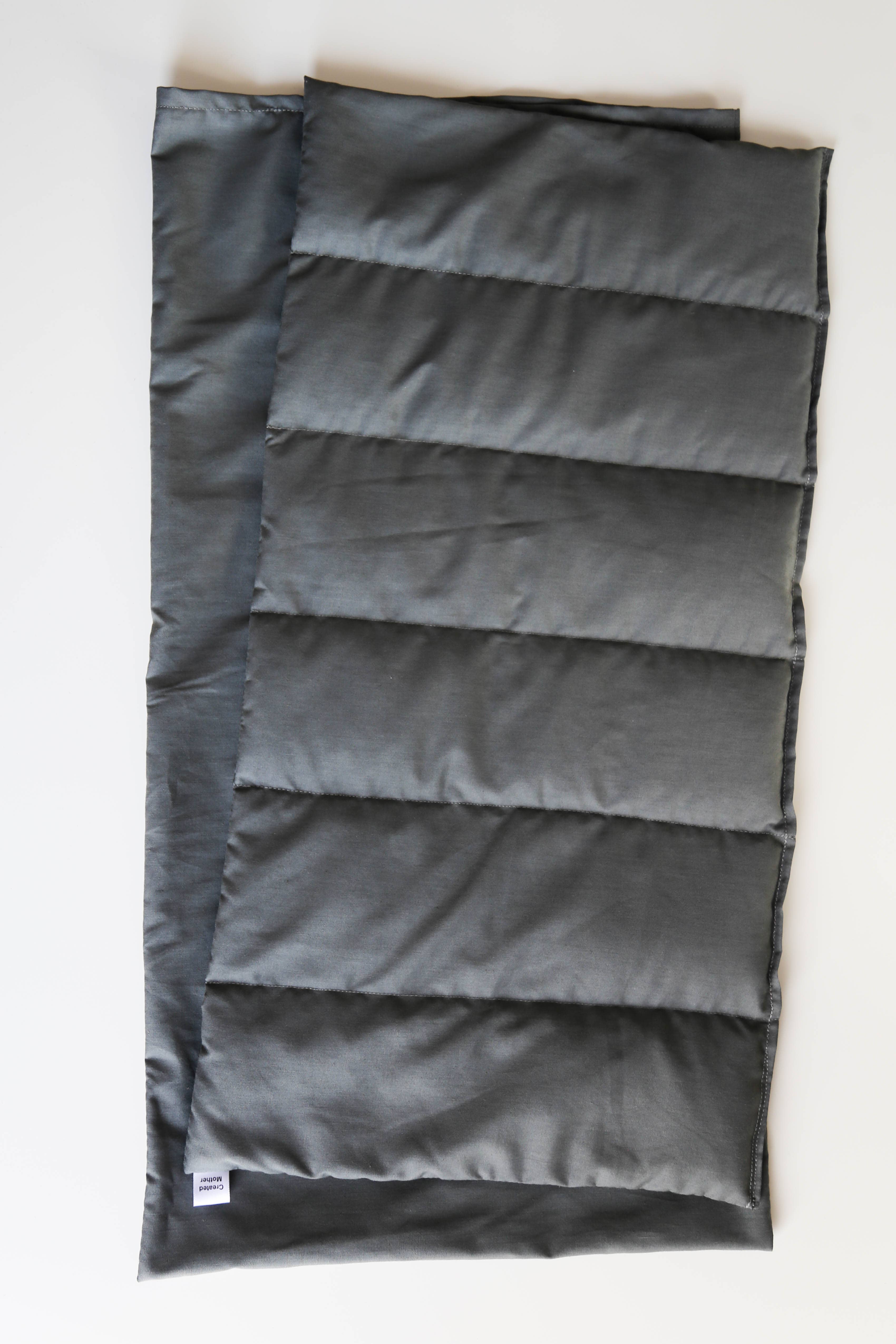 Created Mother – wholesale Varm/kall kompress – Extra stor värme- och kylterapipåse10