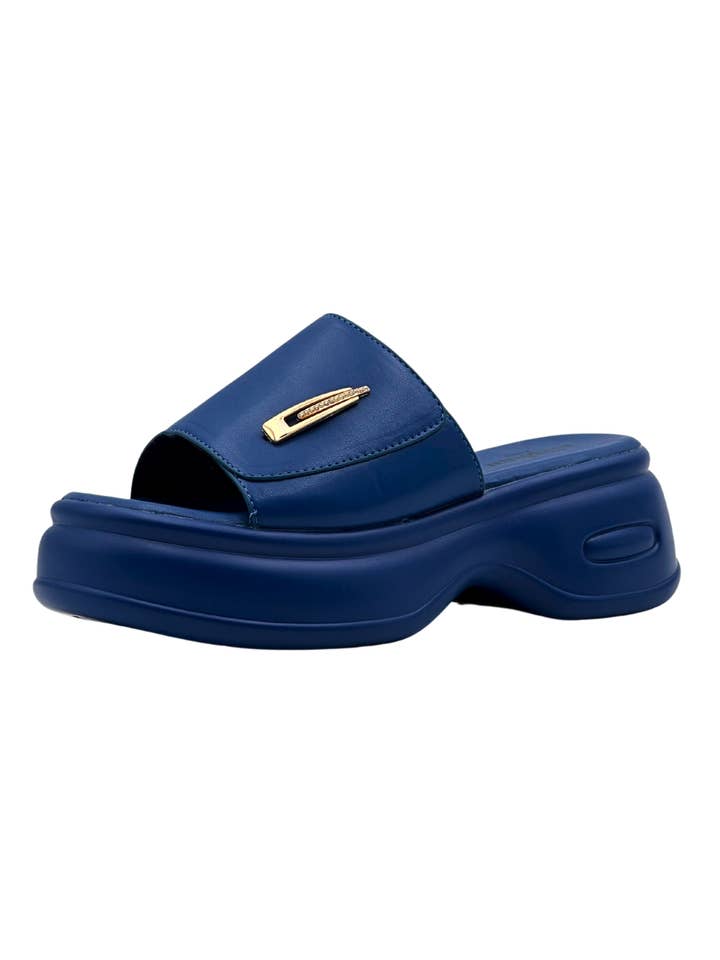 Stephan Paris - Wholesale Mules - Women's - Modern and comfortable mules 78-168