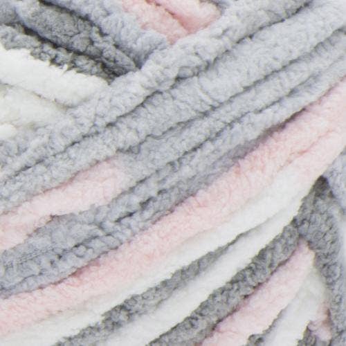 Creative World of Crafts - Wholesale Yarn - Bernat Baby Blanket Yarn 300g Multi-Colours