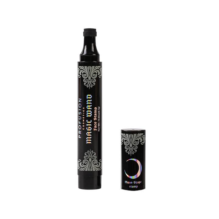 Profusion Cosmetics - Venta al por mayor Pintalabios - Rituals | Sello facial con varita mágica