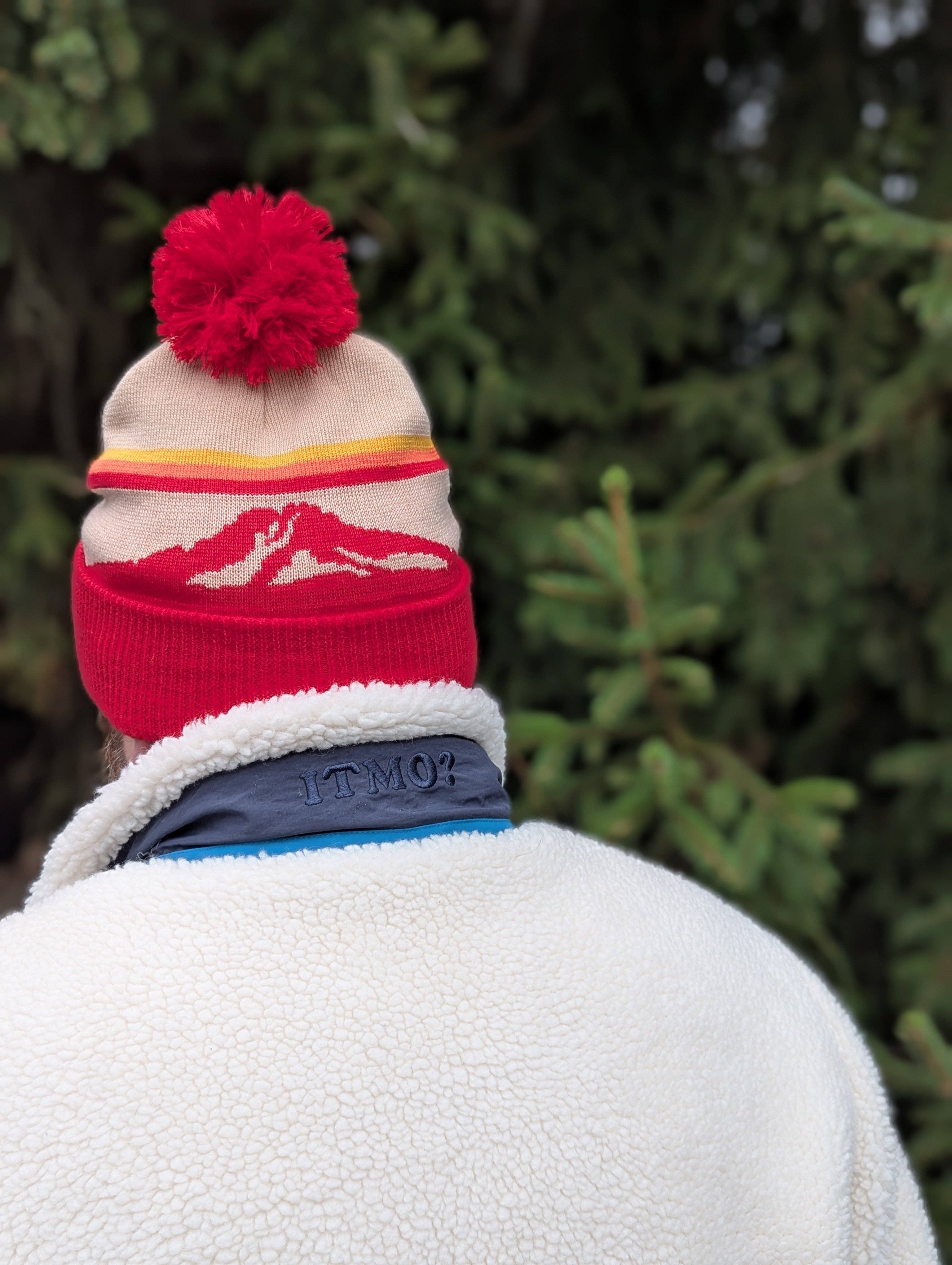 Rainier Watch Supply Co - Wholesale Jacket - Unisex - RW Turbo SuperFleece Jacket | Recycled Lined Fleece6