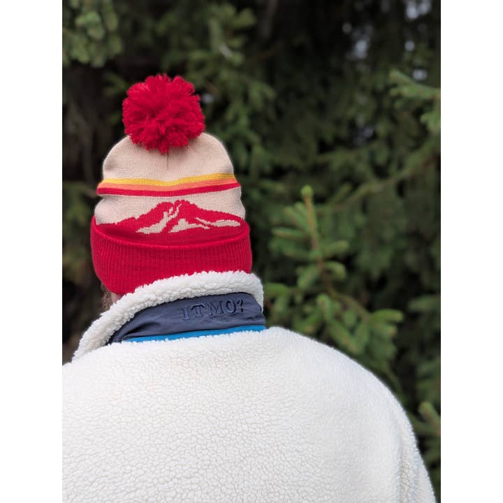 Rainier Watch Supply Co - Wholesale Jacket - Unisex - RW Turbo SuperFleece Jacket | Recycled Lined Fleece6