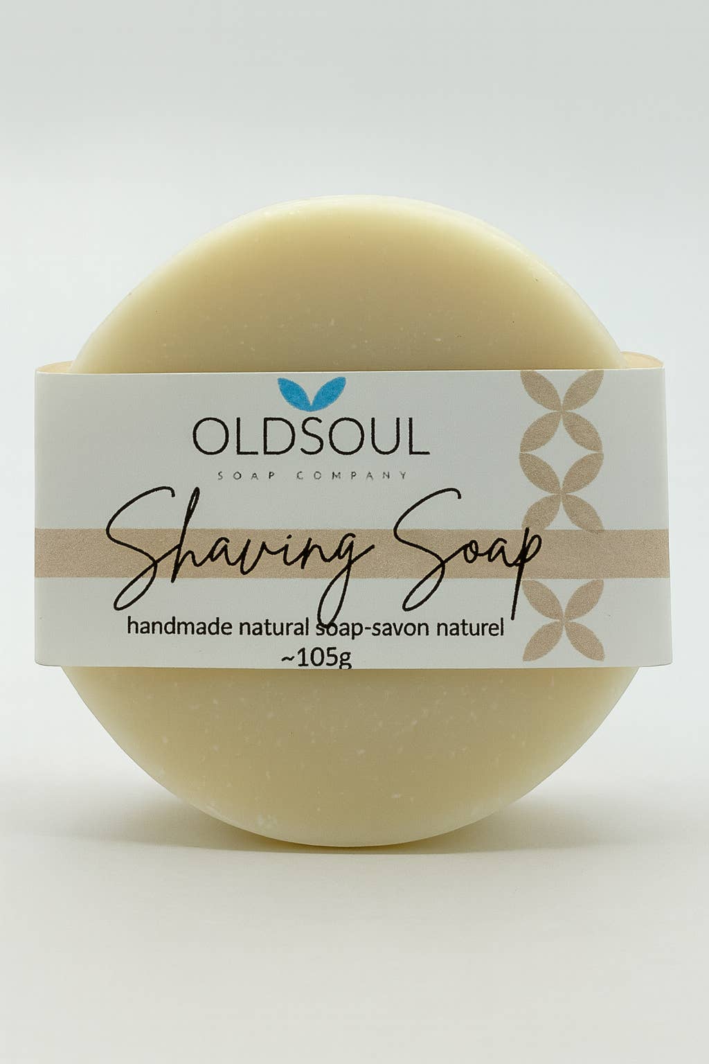 Old Soul Soap Company Inc. – wholesale Bar Soap – Shaving Soap
