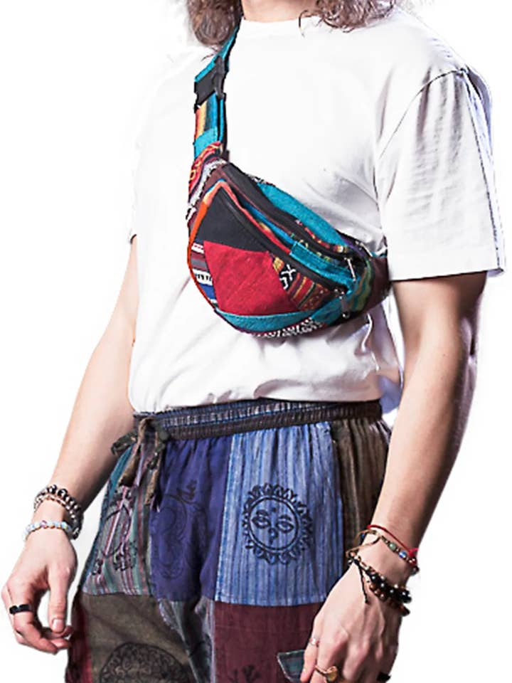 Sac à dos Balaju pour la vente par Ark Imports