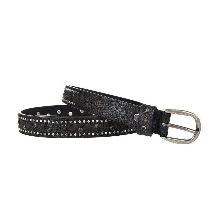Fox by Ren GmbH - Wholesale Belt - Women's - Belt series rivets4