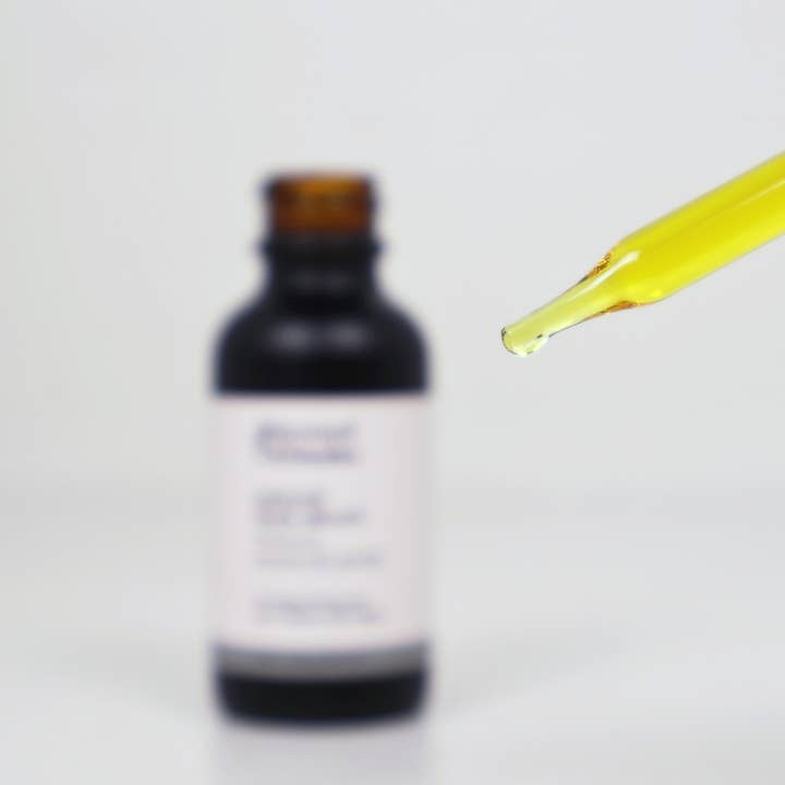 Wayward Chickadee - Wholesale Facial Serum/Concentrate - Edelweiss natural face serum3