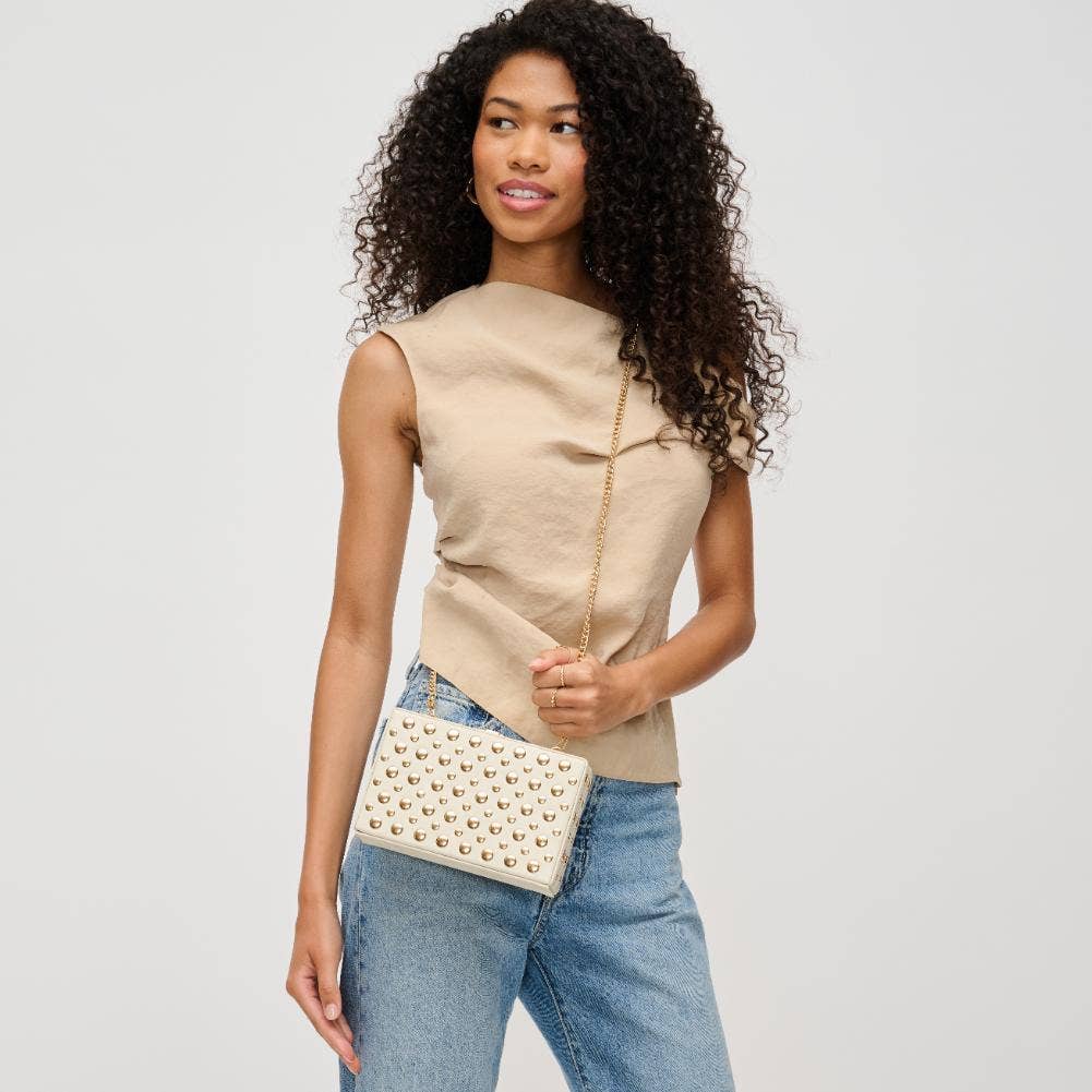 Urban Expressions – Engroshandel Clutch - Dame – Desi Pigged Clutch45