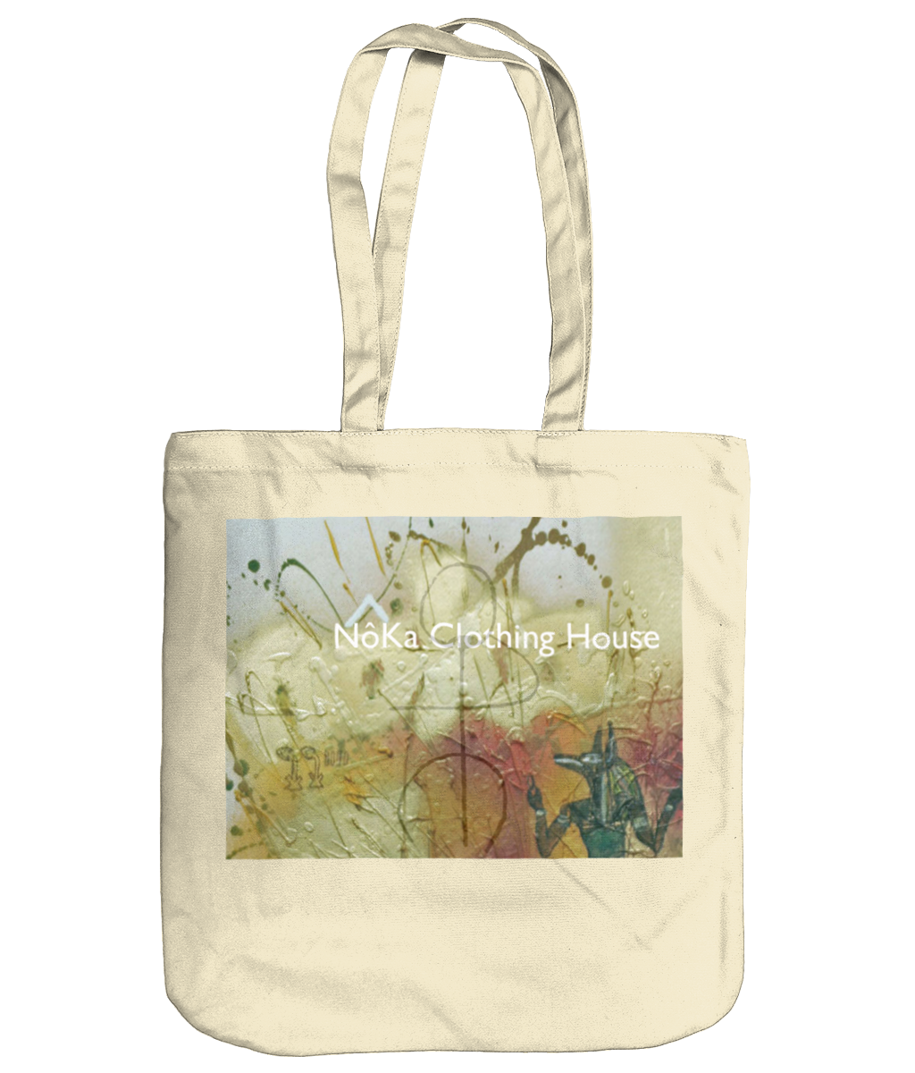 Noka – wholesale Tote bag – Women's – NôKa Tote Bag0