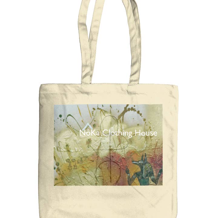 Noka – wholesale Tote bag – Women's – NôKa Tote Bag