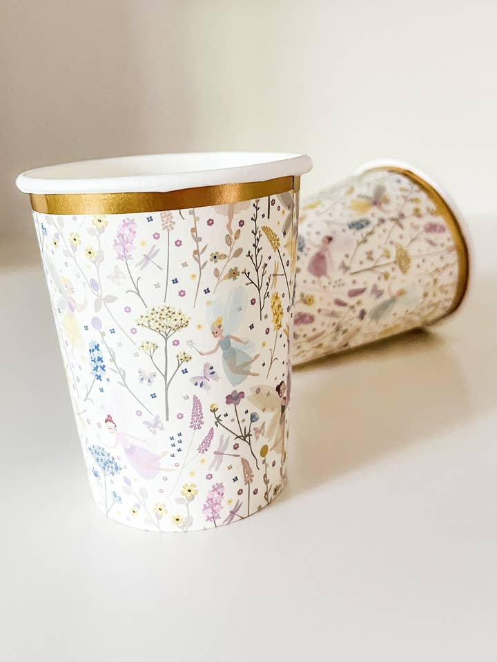 Fairy Cups for wholesale by Josi James