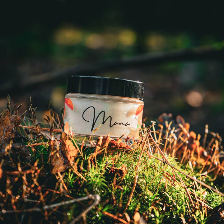 Laboratoire Donnamico - Wholesale Healing Salve/Balm/Cream - Mana Repair Balm4