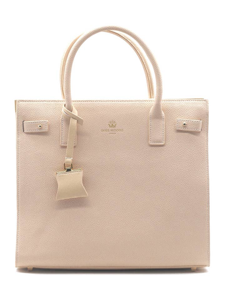 Miss Eleanor Grande tas - Blozen voor wholesale door Miss Woods