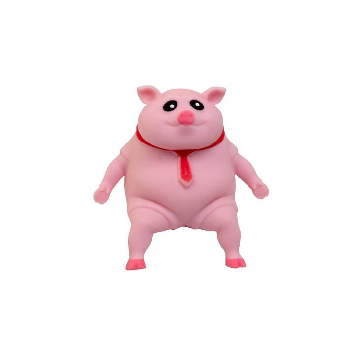 Magni ApS – wholesale Fidget toy – Kids – Magni | Splat pig 450 grams
