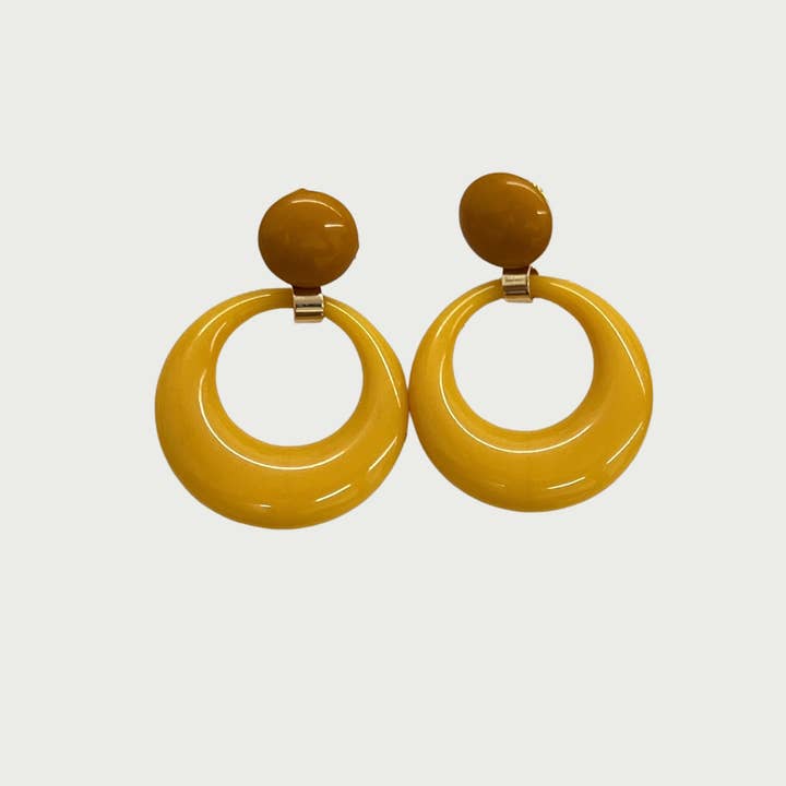 Helema – Engroshandel Hængeøreringe og creoløreringe – Mini Ana Elfenben3