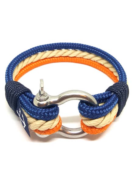 Bran Marion New York City nautische armband voor wholesale door Bran Marion