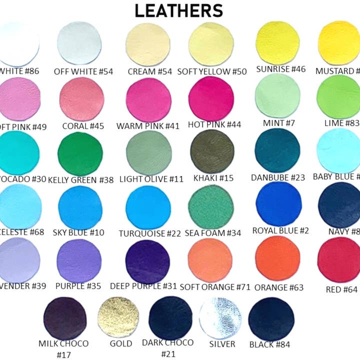 Bambina di Cioccolato - Wholesale Passport Case - Women's - Leather Passport Cover-Good Girls Go To Heaven. Bad Girls...2