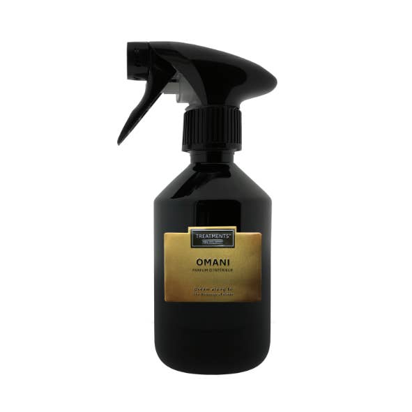 Treatments® - TO05 - Interior Perfume - Omani - 300 ml for wholesale by Treatments