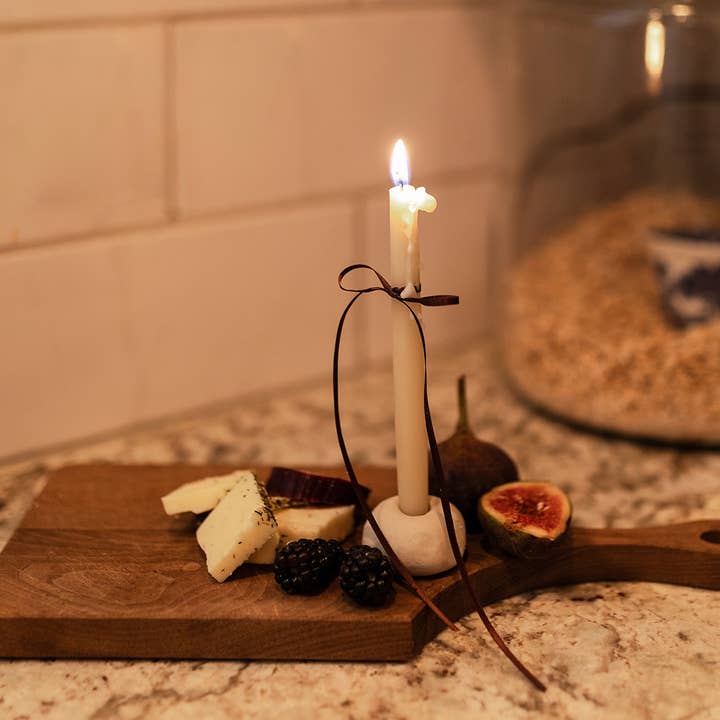 Millstream Home - Wholesale Tapered Candle/Candlestick - The Slender Taper Candle2