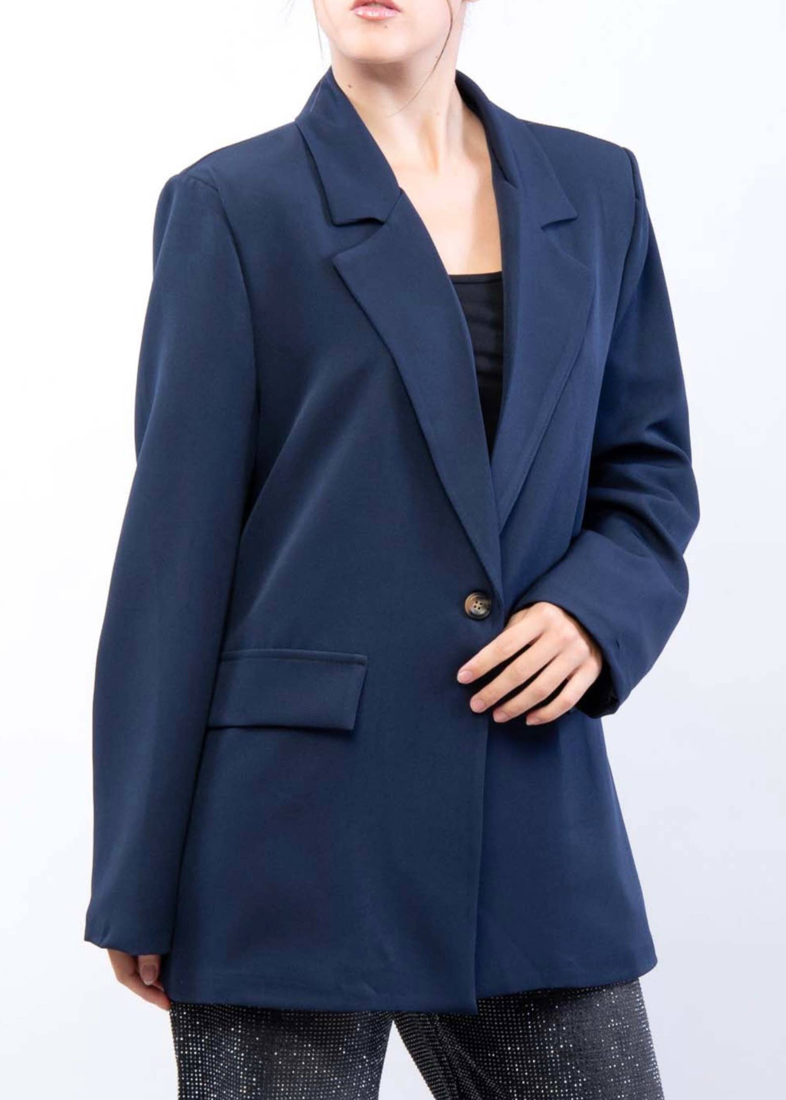 Kis 2 - Venta al por mayor Blazer - Mujer - CHAQUETA ELEGANTE9