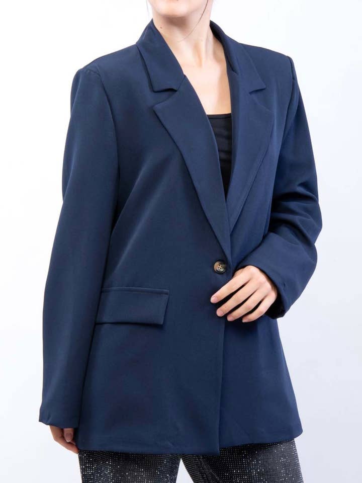 Kis 2 - Venta al por mayor Blazer - Mujer - CHAQUETA ELEGANTE9