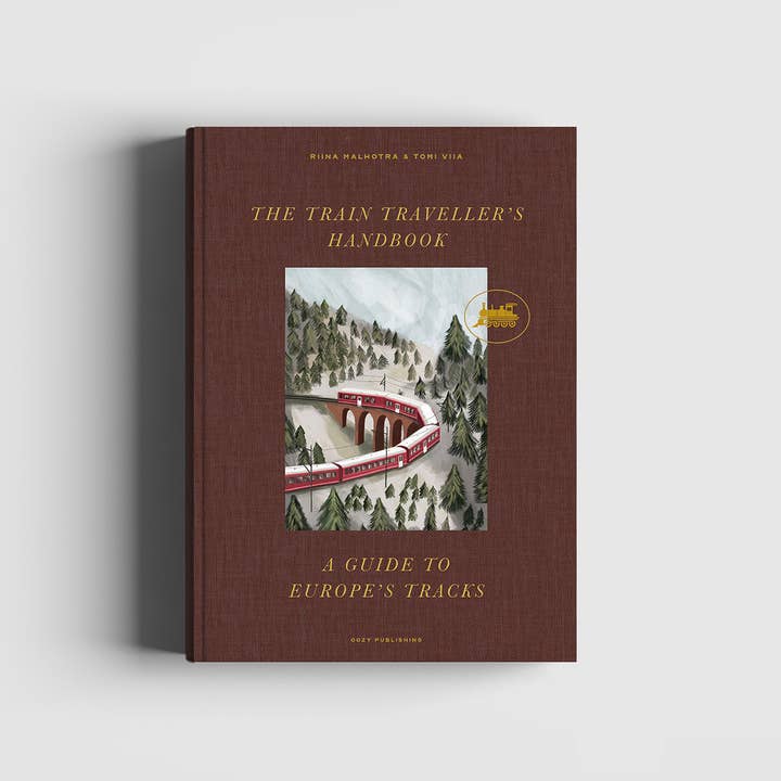 The Train Traveller’s Handbook – A Guide to Europe’s Tracks and other Purchase Wholesale freihändler warhammer 40k. Free Returns & Net 60 Terms on Faire trending on Faire.