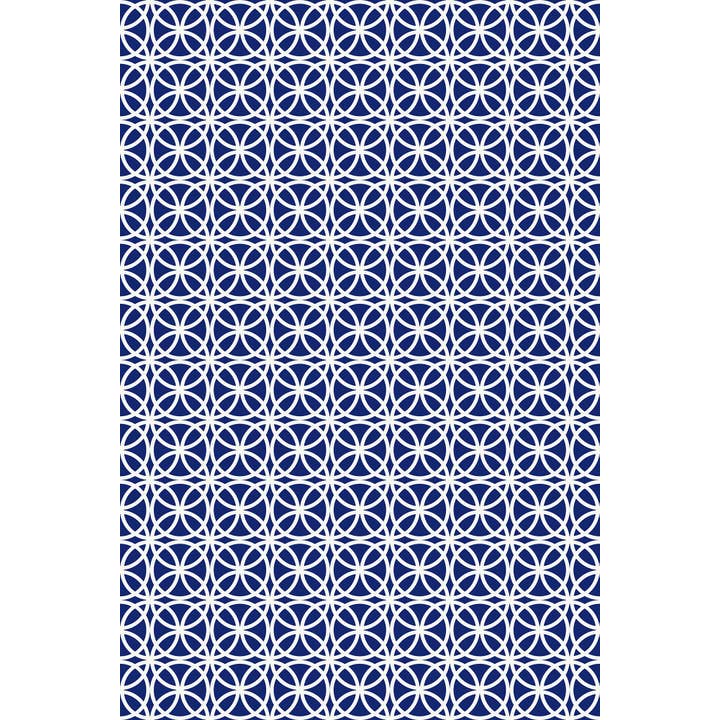 SBC Decor – Tapete por atacado – Revestimento de piso de vinil geométrico interno/externo Chicago2