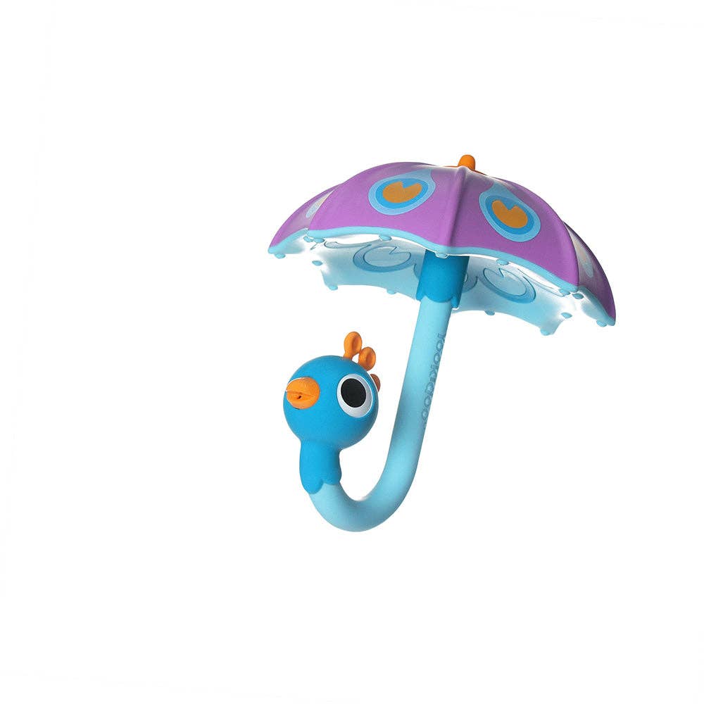 Yookidoo - Wholesale Bath Toy - Baby - Fill 'N' Rain Peacock Umbrella39