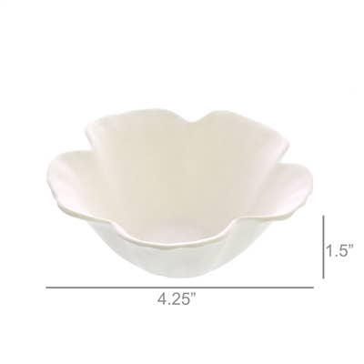 HomArt - Wholesale Candle Holder - Hibiscus Floating Tealight Holder