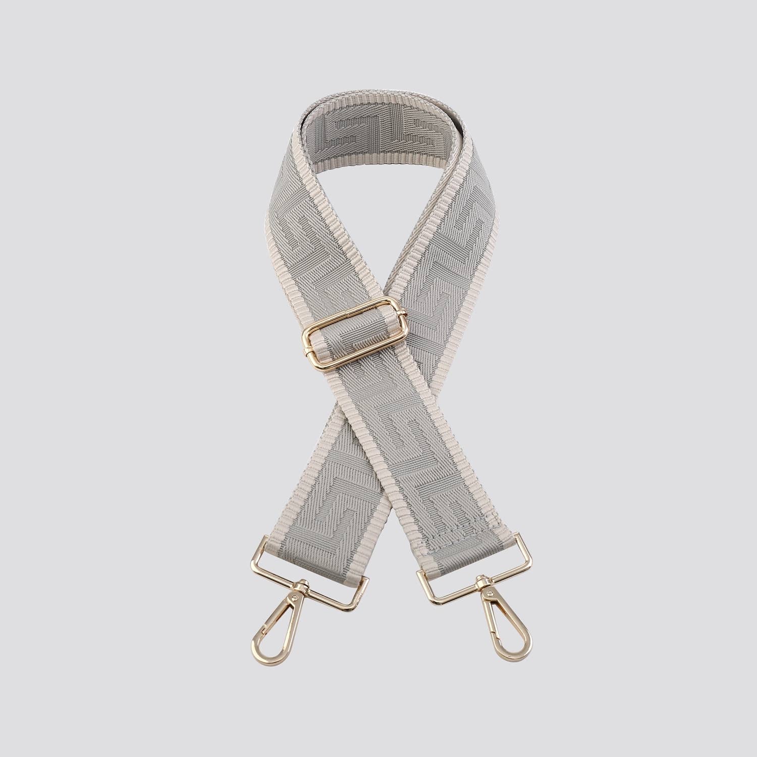 House of Milano - Wholesale Bag Strap - Women's - Straps3207 Fabric Straps4