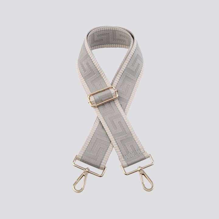 House of Milano – wholesale Bag strap – women's – Straps3207 Fabric Straps4