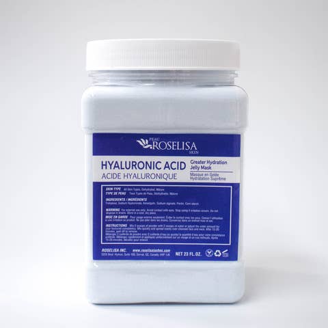 Beauty D - Vente Masque pour le visage - Masques Jelly Roselisa5