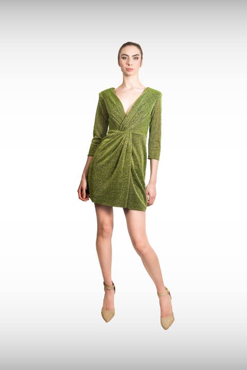 Kendra pour la vente par Virginia Cosenza