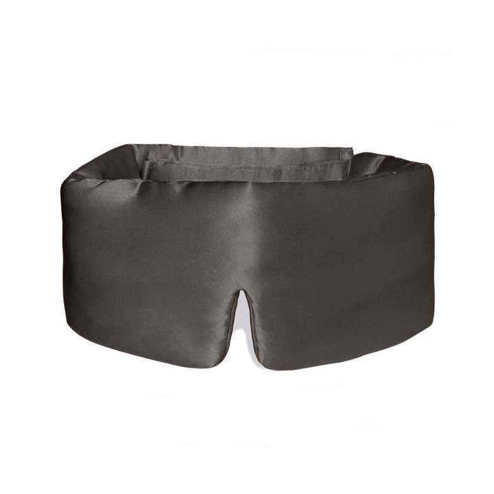 Strands of Silk - Wholesale Sleep/eye mask - Deep Sleep Silk Eye Mask6