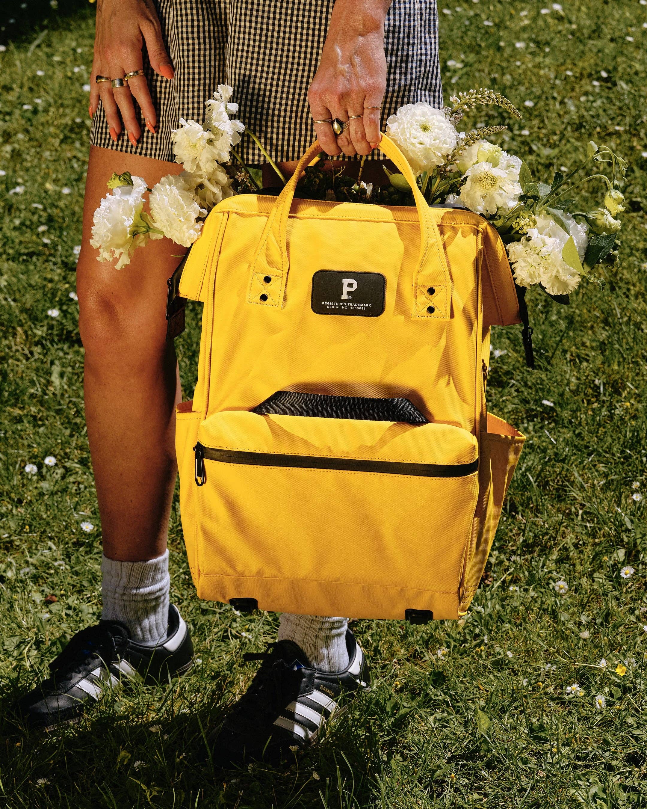 Portland Gear - Wholesale Rugzak - Uniseks - Cascade-rugzak - standaard16